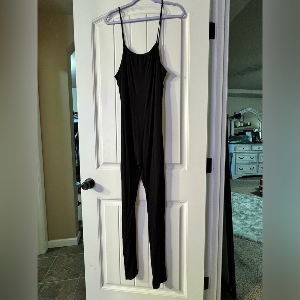 Foxblood signature catsuit NEVER WORN